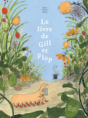 Livre de Gill et Flop (Le)